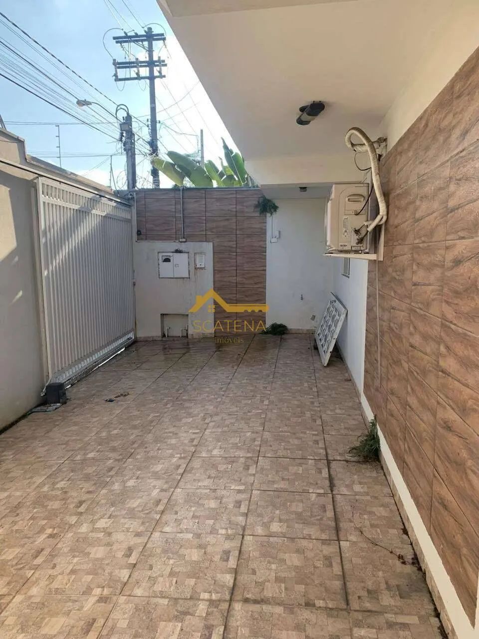 Ponto Comercial para alugar, no Casa de Rua em Sorocaba, Vila Trujillo, 260m² - Foto 2
