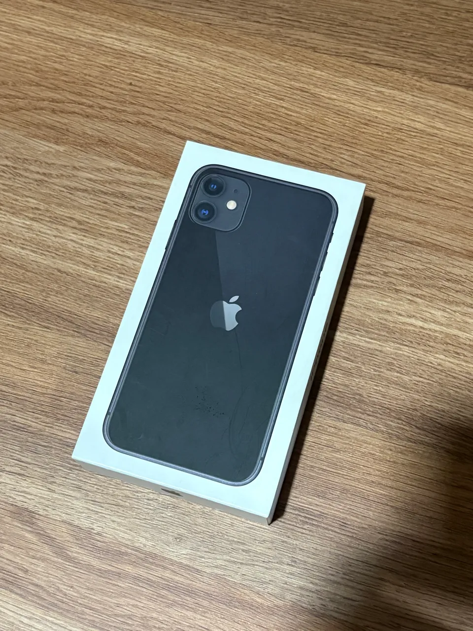IPHONE 12 MINI 128GB BLACK ( TODO ORIGINAL ) - Celulares e