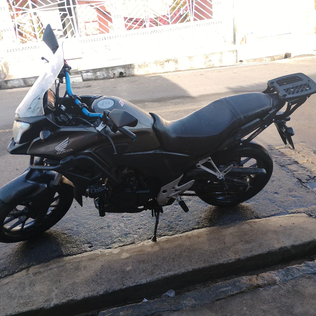 Samuel barbeiro  - Foto 2