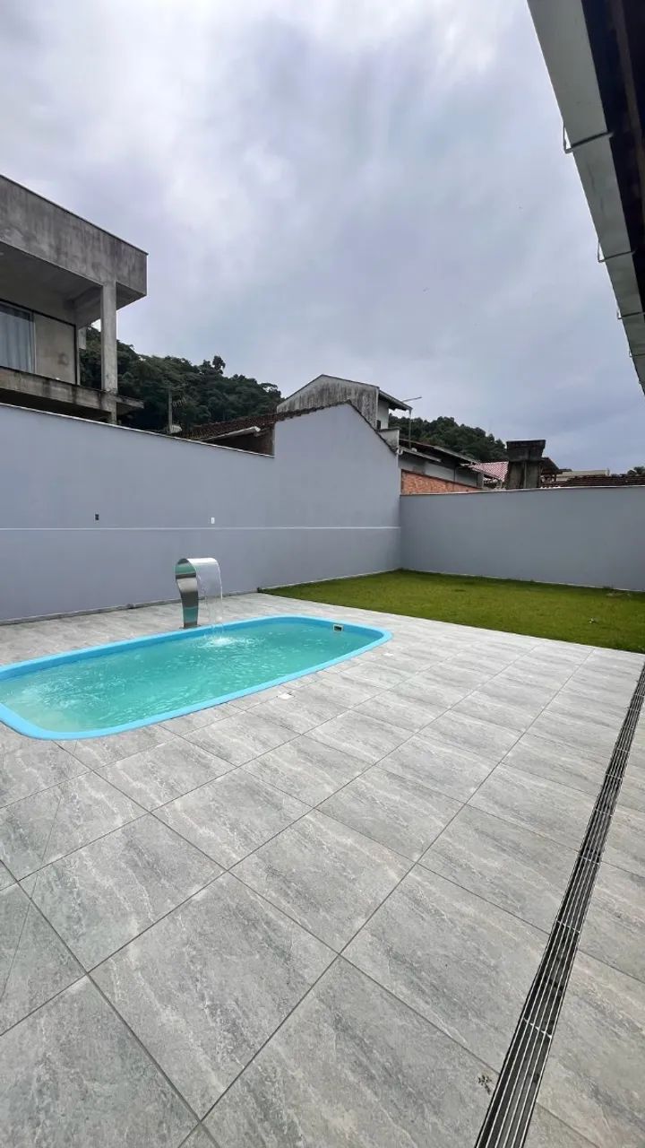 casa com 3 quartos na barra - Foto 6