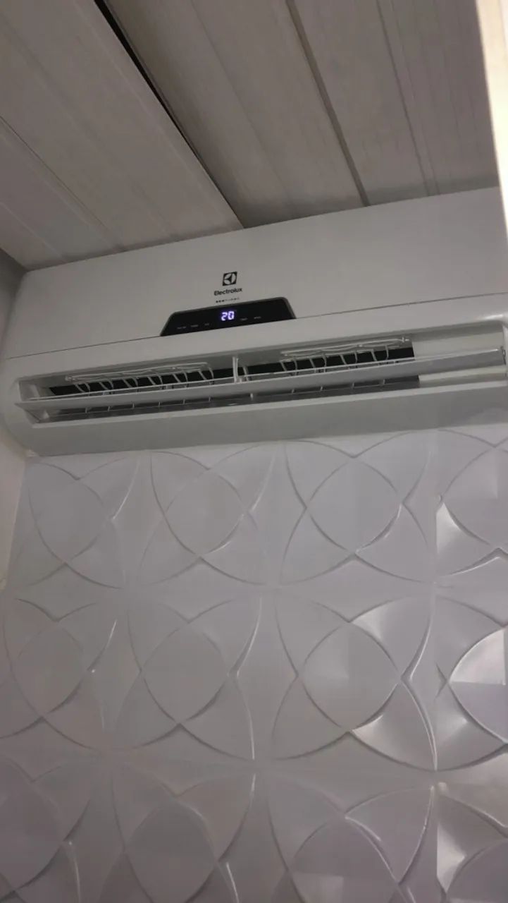 Ar condicionado Electrolux 12.000 btus 