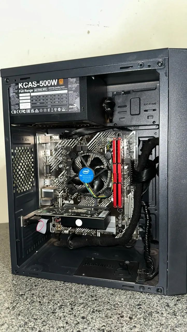 Computador - Foto 3