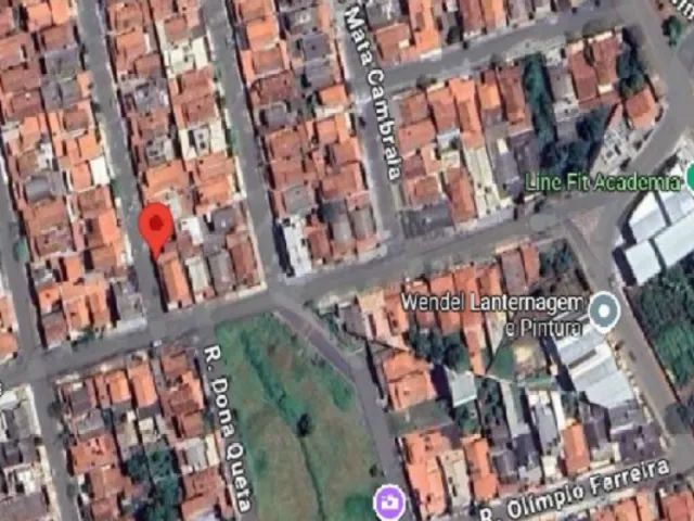 Casa, Residencial, Alvorada, 2 dormitório(s) - Foto 2