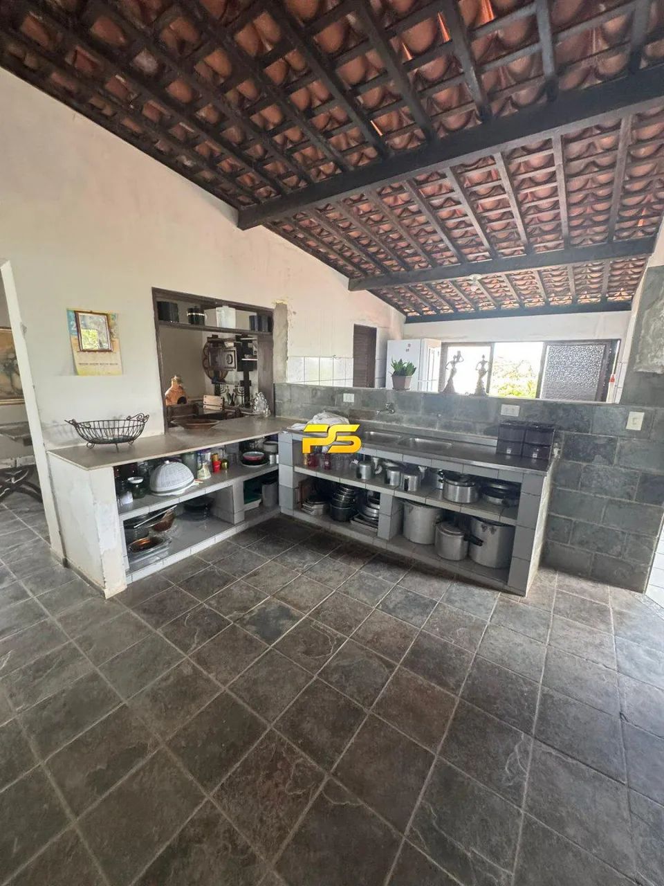 Casa 1000m² 8 quartos sendo 8 suítes em Conde à Venda REF: PS7880 - Foto 3