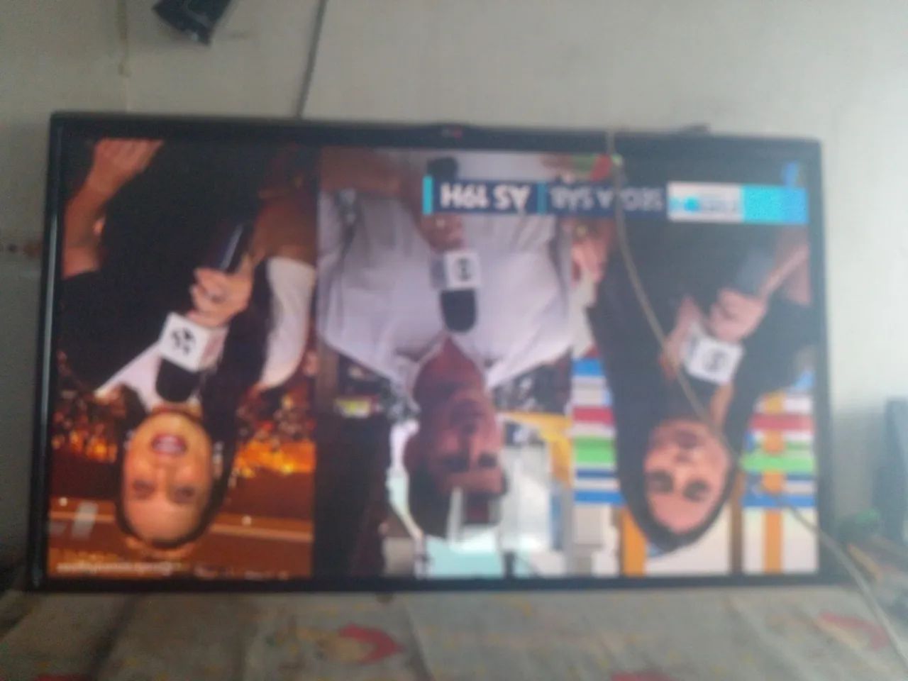 Tv Samsung plasma  - Foto 3
