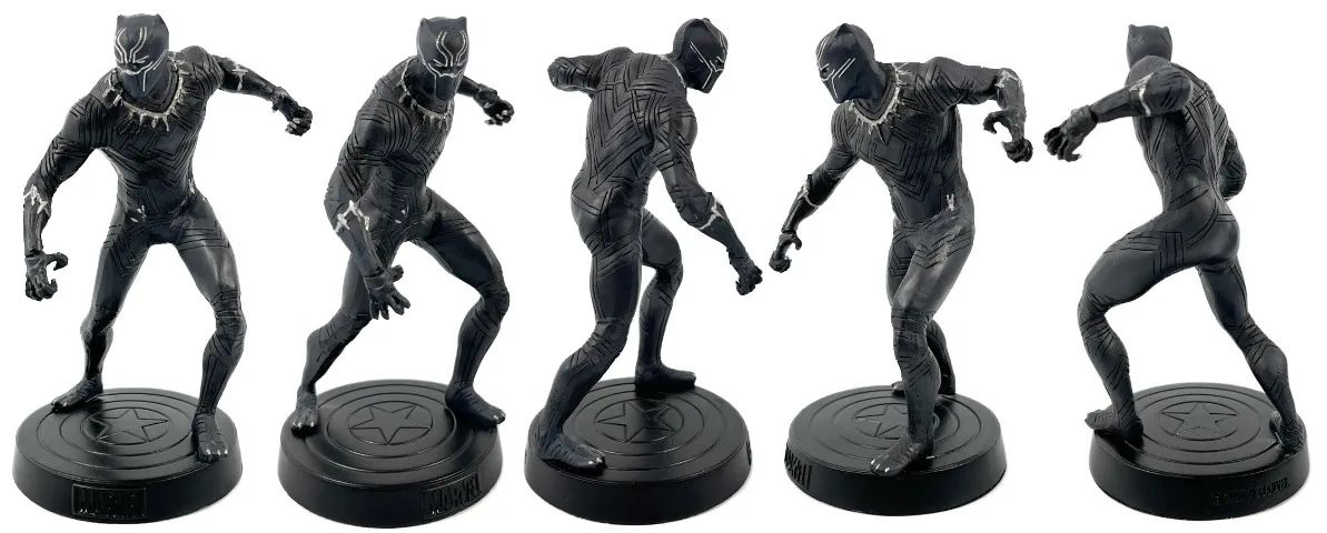 Marvel Figuras de Cinema. - Foto 3