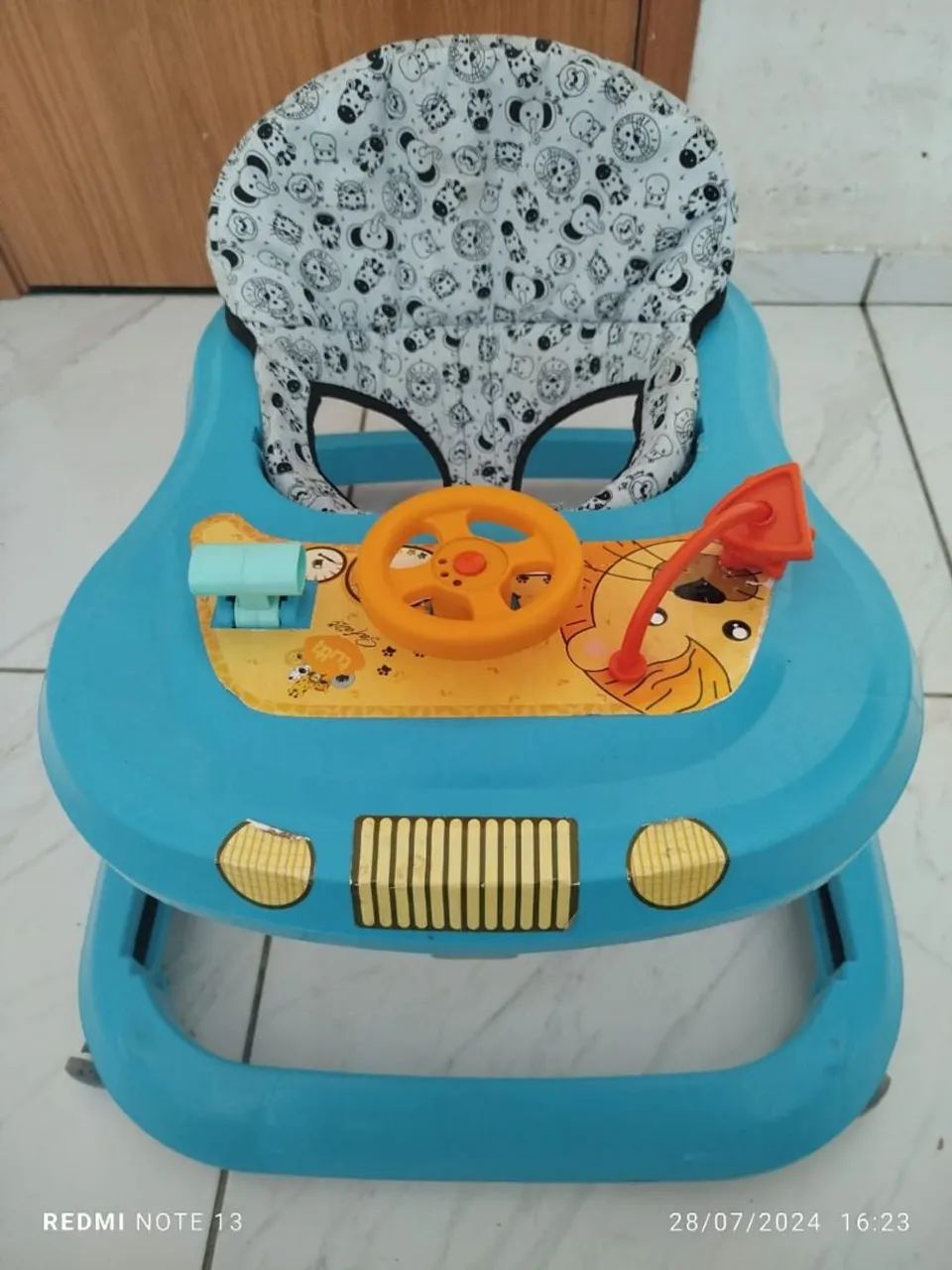 Andaja Tutti baby 