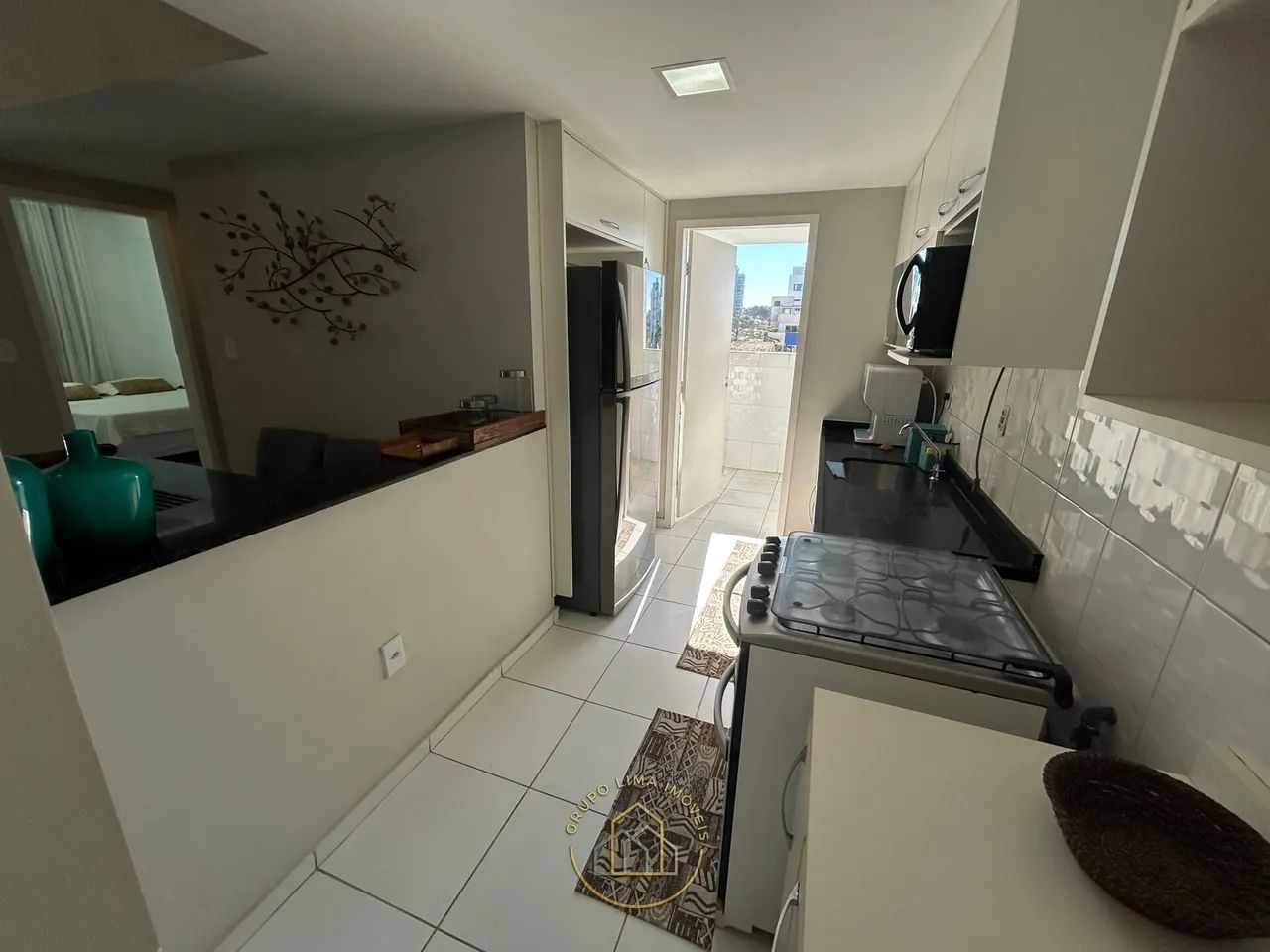 Apartamento à venda na Praia do Pecado, Macaé/RJ - Foto 2