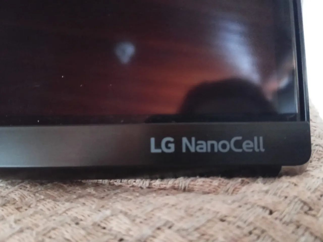 Tv LG 55 polegadas - Foto 3