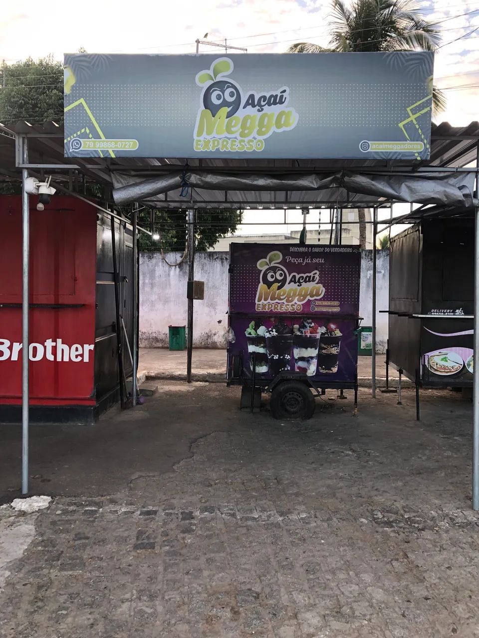 Vendo comércio funcionando ! - Foto 2