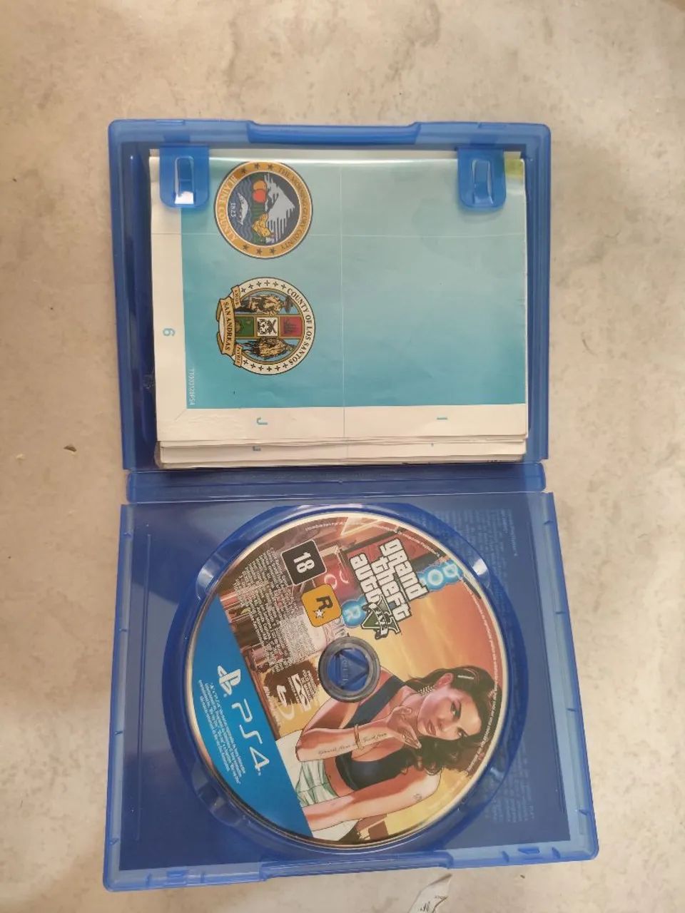 GTA 5 - Foto 2