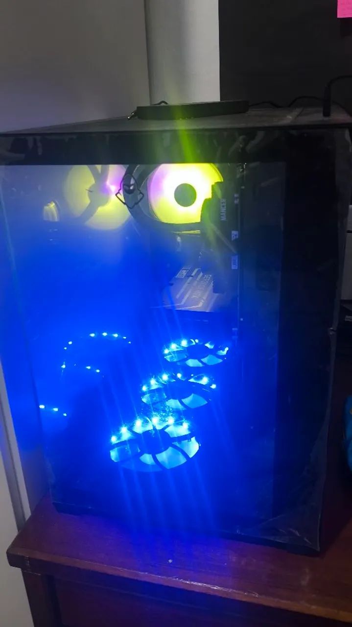 CPU Gamer - Foto 2
