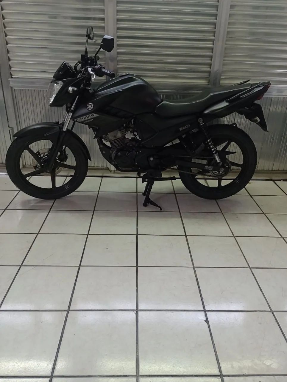 Fazer 150 - Foto 5