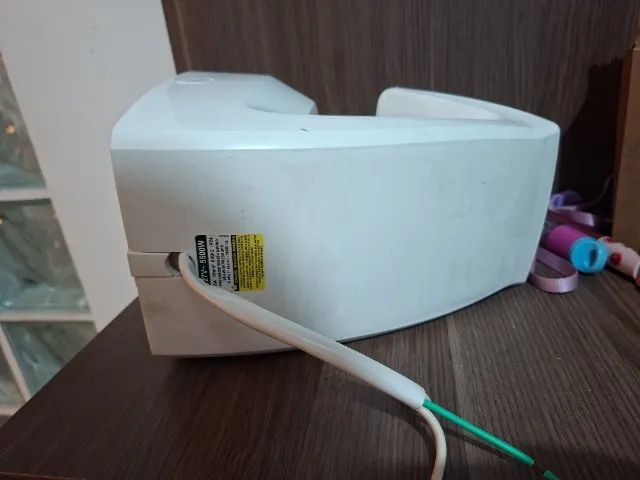 Chuveiro elétrico 