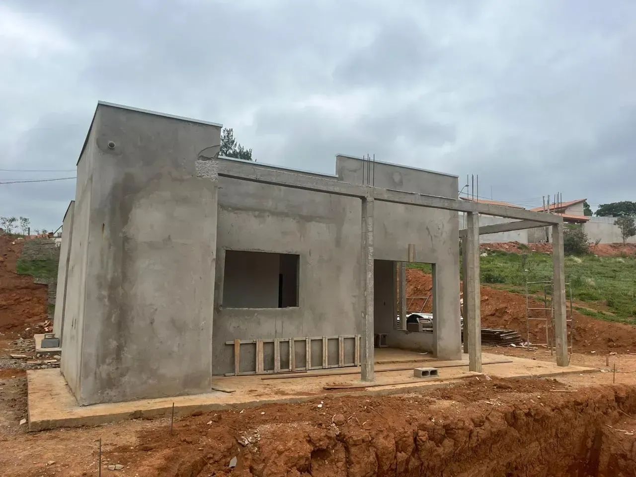 Chácara Modular com entrada flexível em Caucaia Do Alto - Foto 4