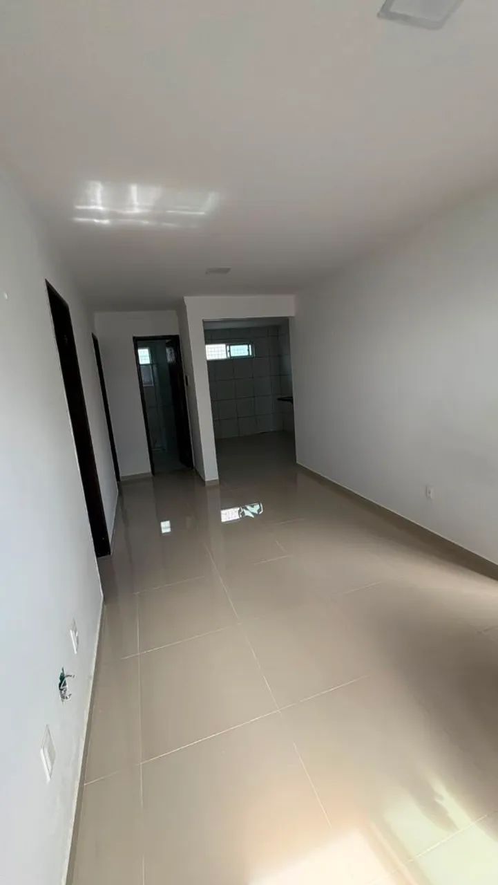 OPORTUNIDADE ZERO DE ENTRADA! Com suite! Apto amplo! - Foto 3