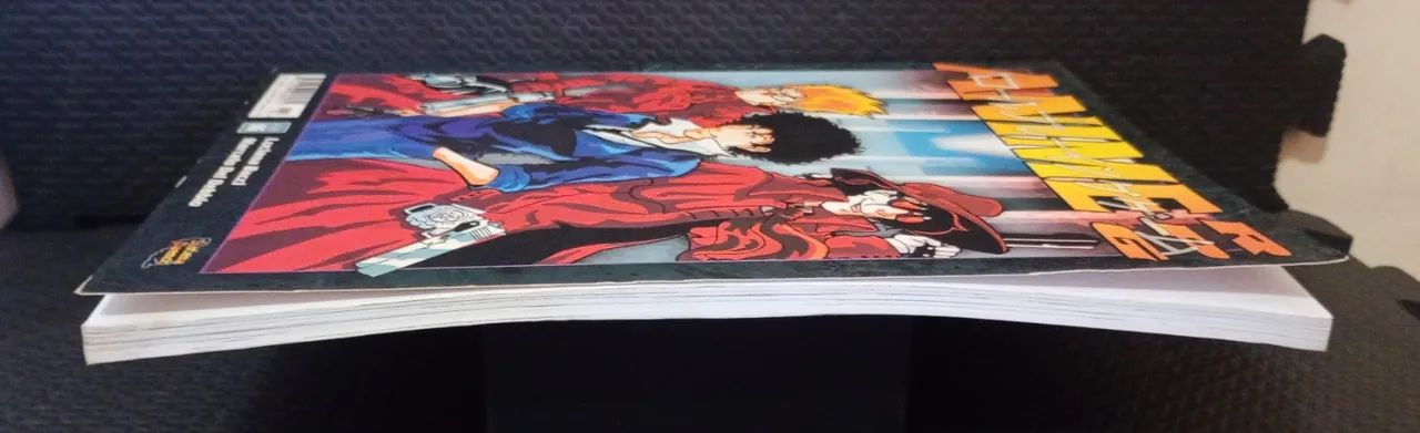 RPG - Anime RPG - Foto 4