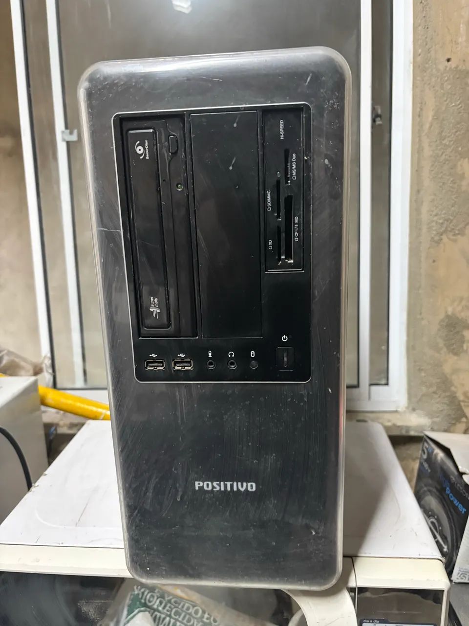 CPU - Foto 4