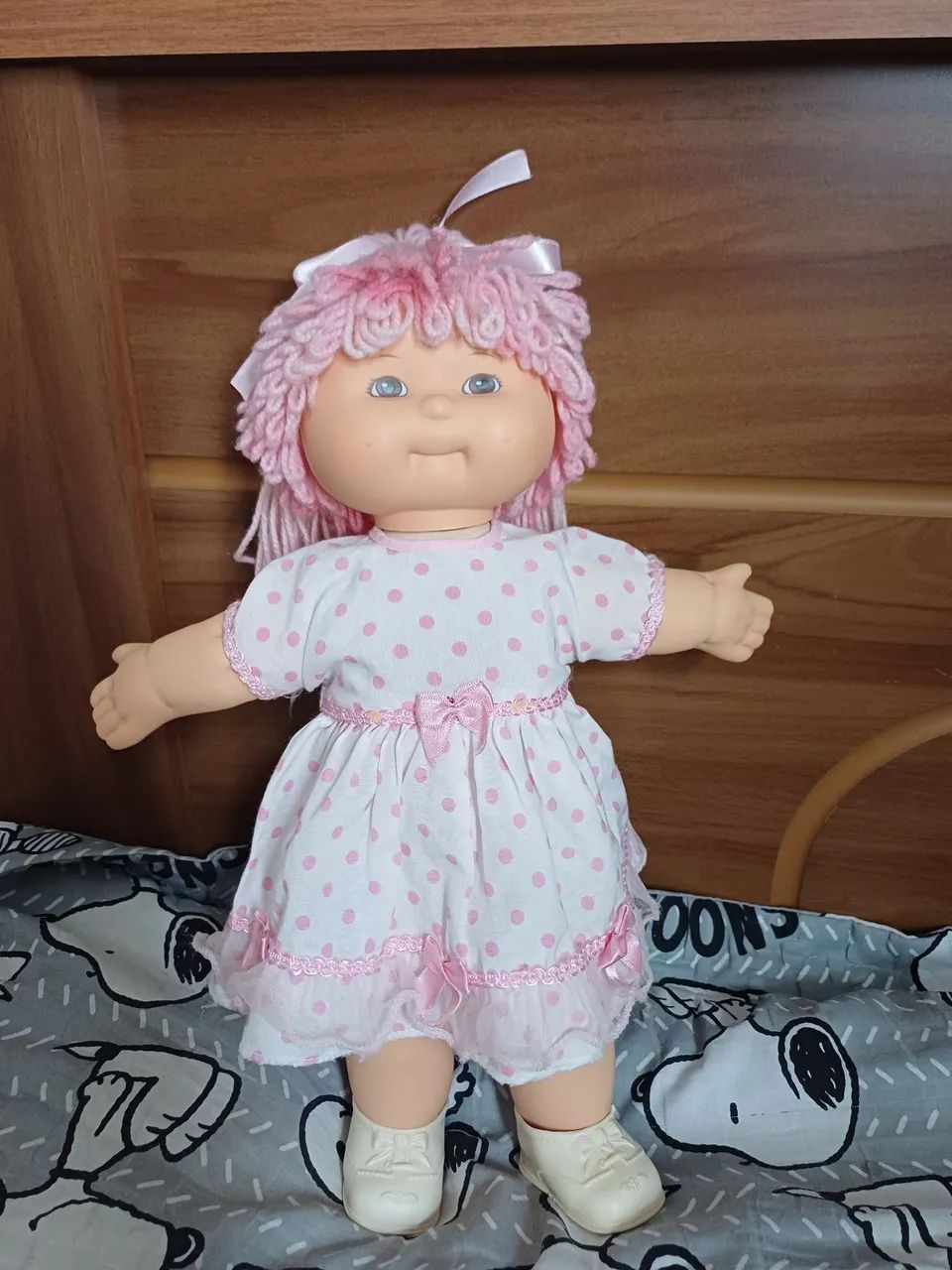 Boneca Quem me quer Estrela  - Foto 4
