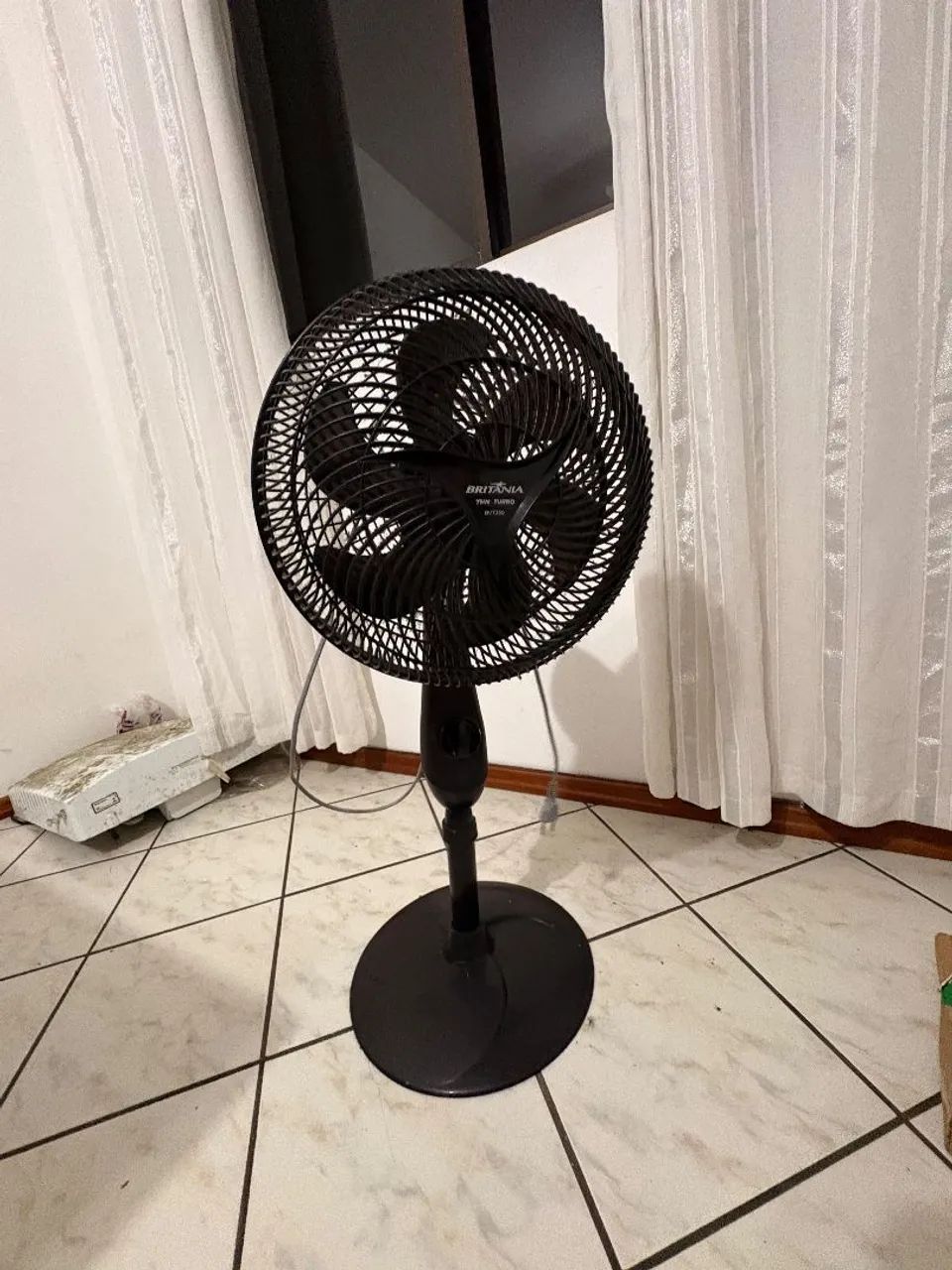Ventilador