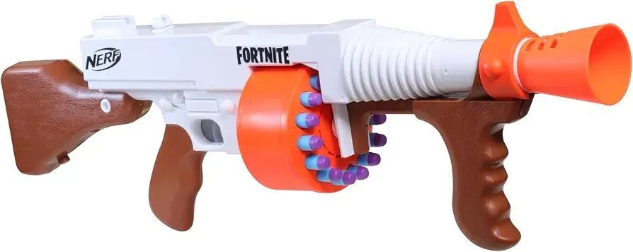 Brinquedo Nerf Fortnite - Foto 2
