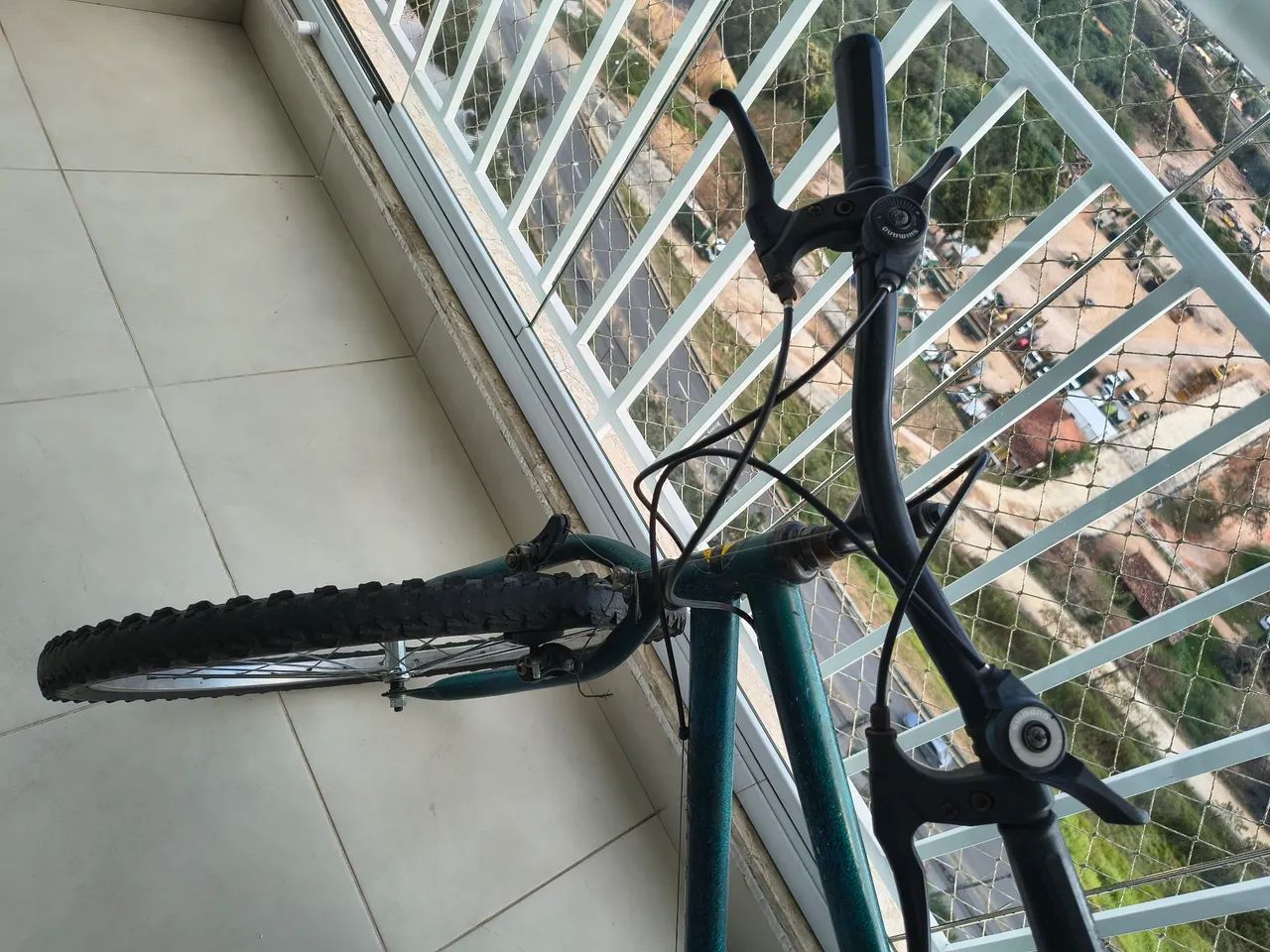 Bicicleta aro 26 - Foto 3