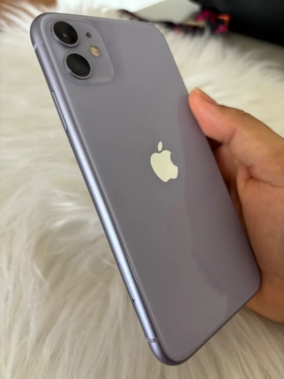 iPhone 11 - Foto 2