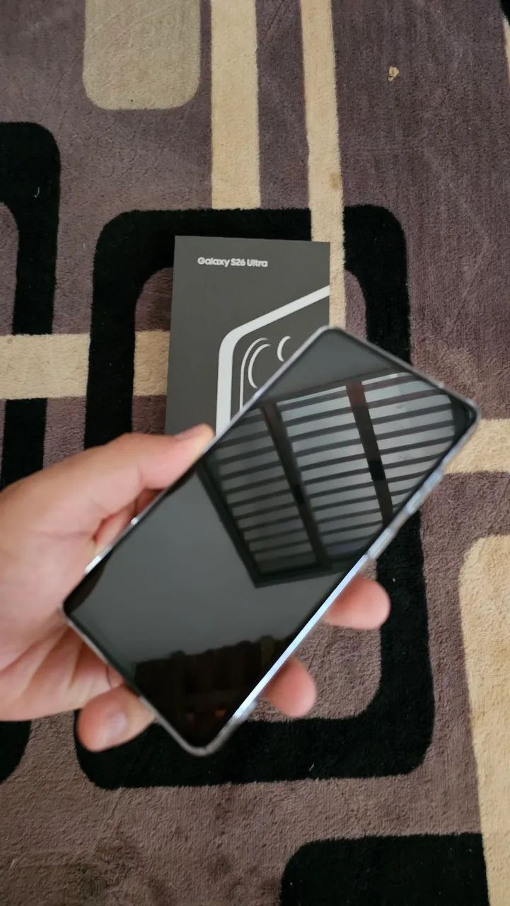 Samsung S26 Ultra 256gb - Foto 2