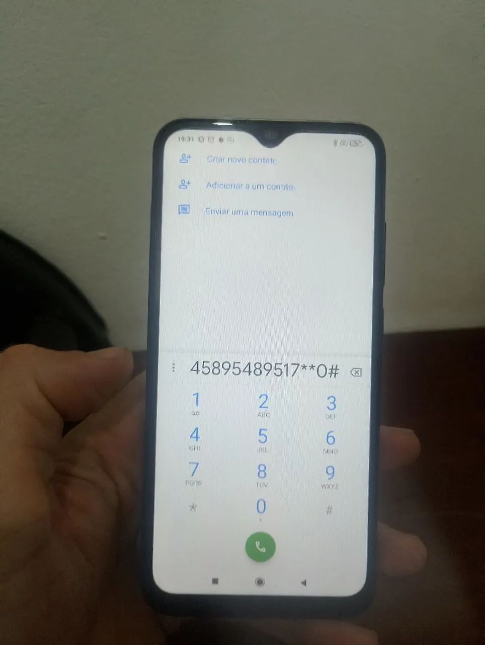  Celular Redmi note 8  - Foto 3