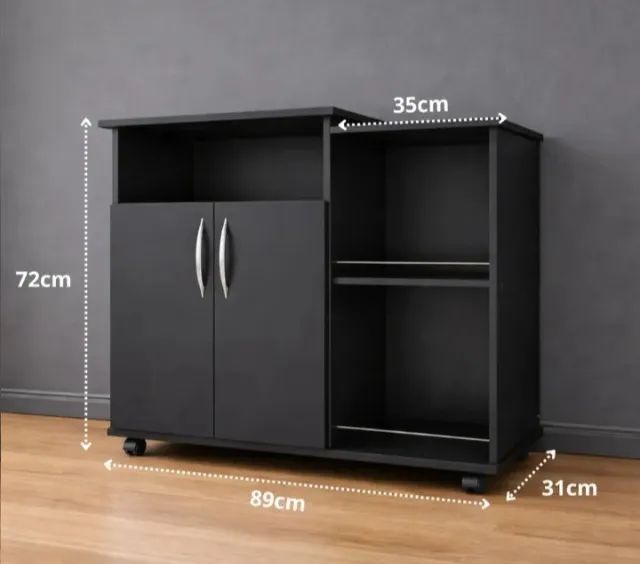 Balcão multi uso, cozinha, banheiro, sala  - Foto 4