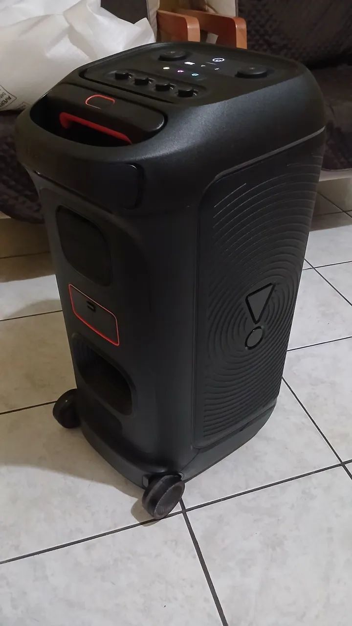 Jbl 320 - Foto 3