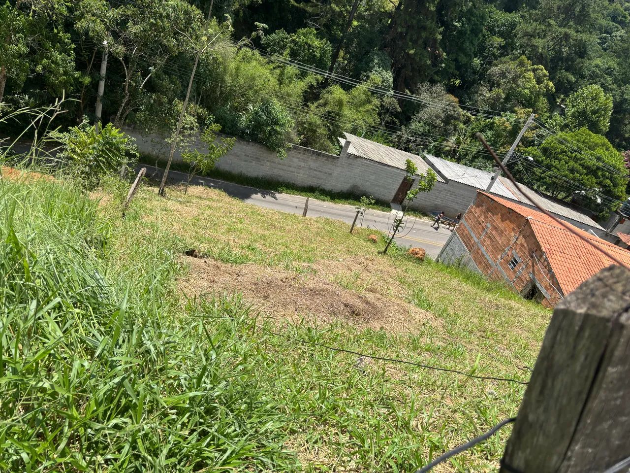 Terreno a venda no Itapema