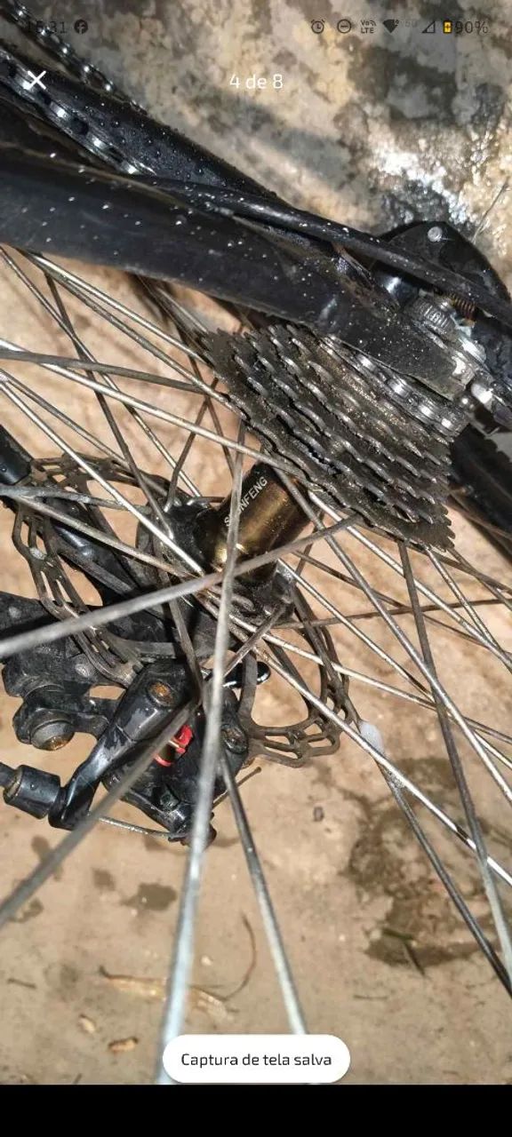 Bike aro 29 - Foto 4