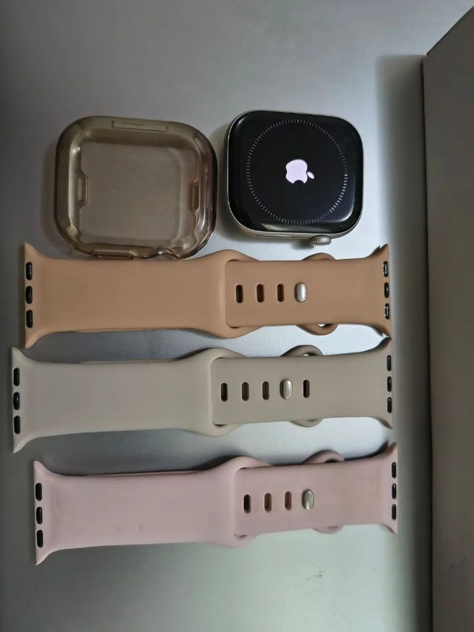 Apple watch 10 46mm - Foto 3