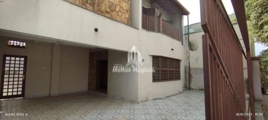 Casa à venda em Campinas, Parque Via Norte, com 4 quartos, com 240 m² - Foto 2