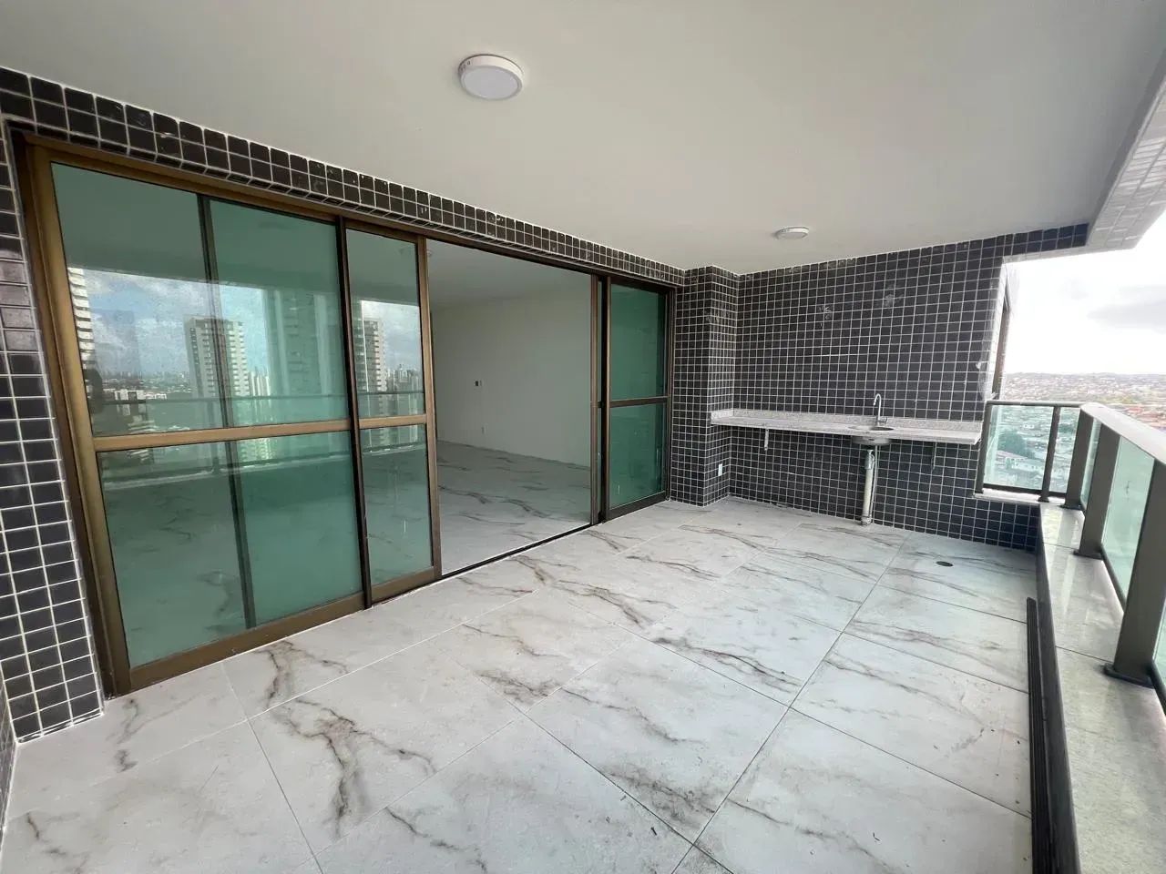 Edificio Jardim Casa Forte 22 - Foto 3
