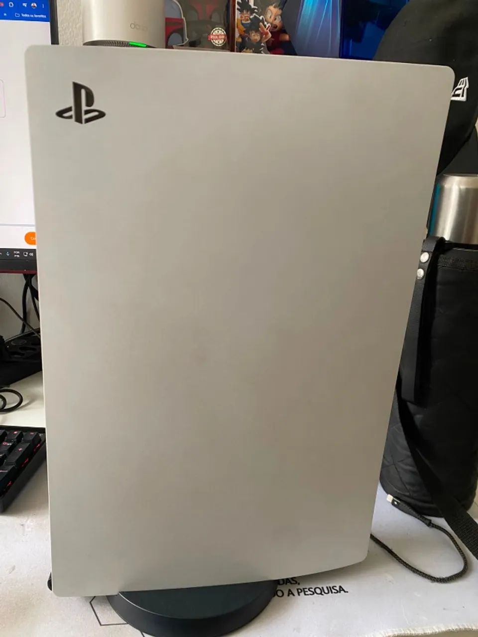 Console Playstation 5 - Digital Ed. - Foto 5