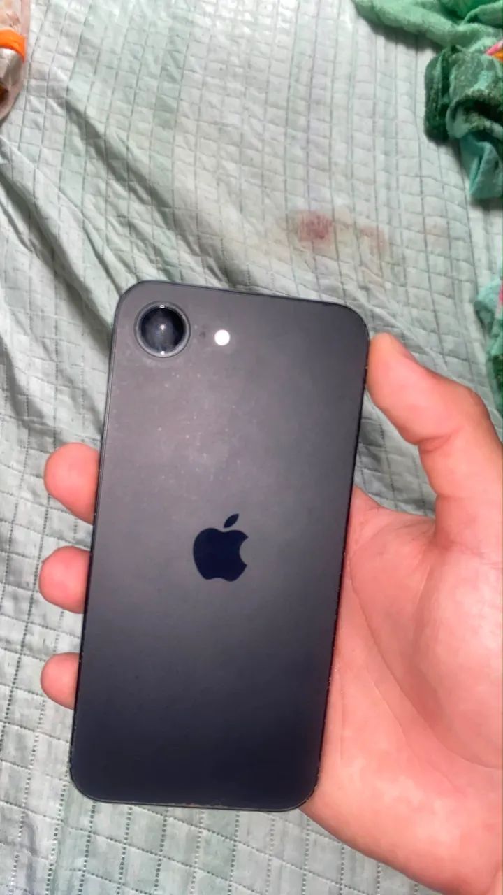 iPhone 16e - Foto 2