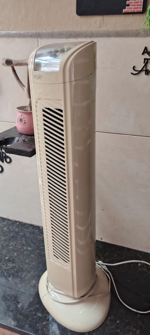 Ventilador - Circulador de Ar - Foto 2