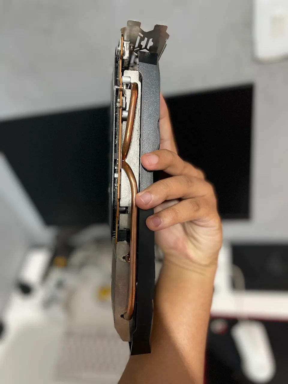 RX 6600 AS ROCK - Foto 2