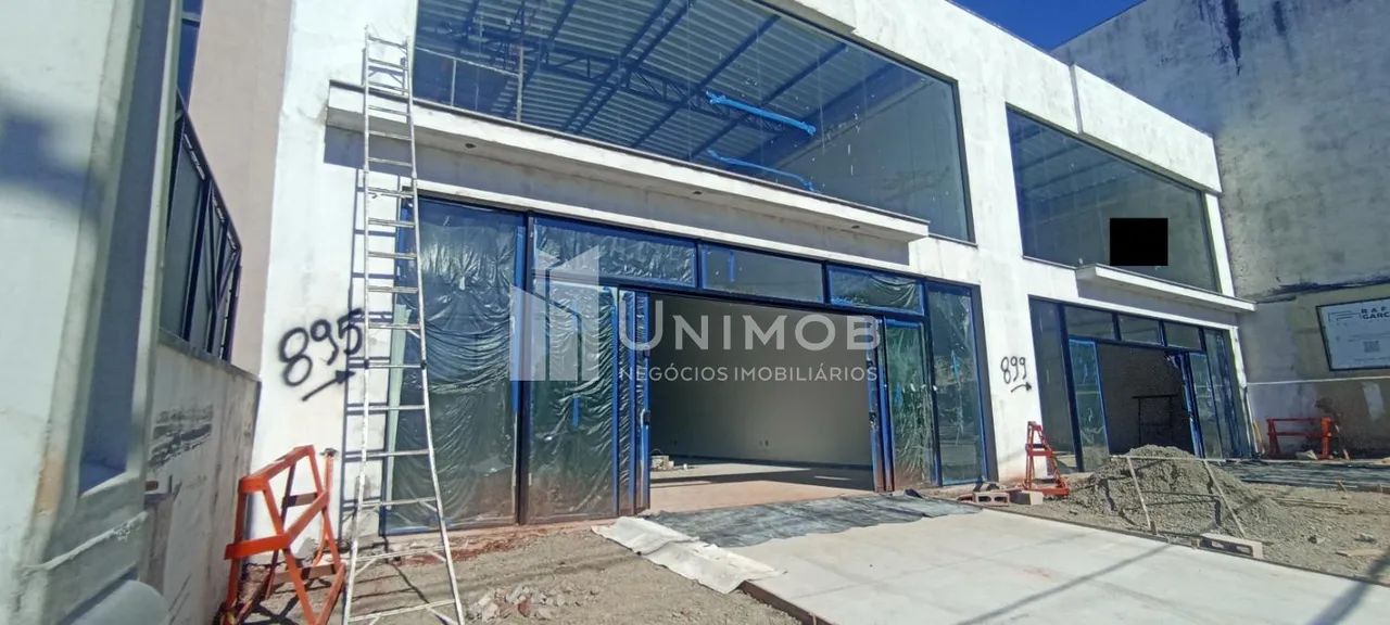 ponto comercial - Taquaral - Campinas - Foto 2