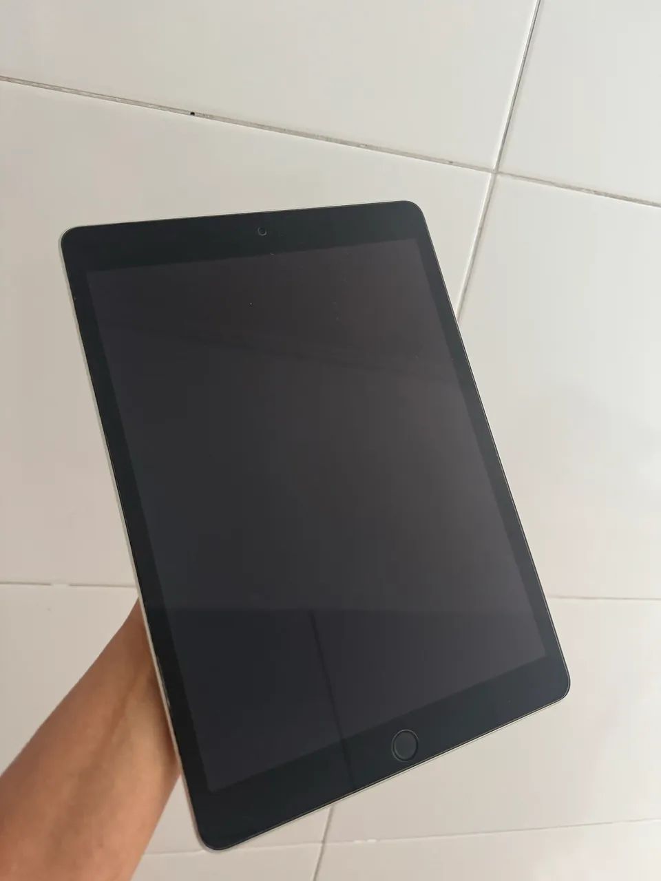 iPad 9 