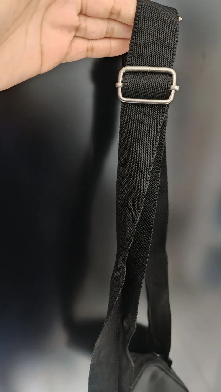 Bolsa Transversal Nike - Foto 4