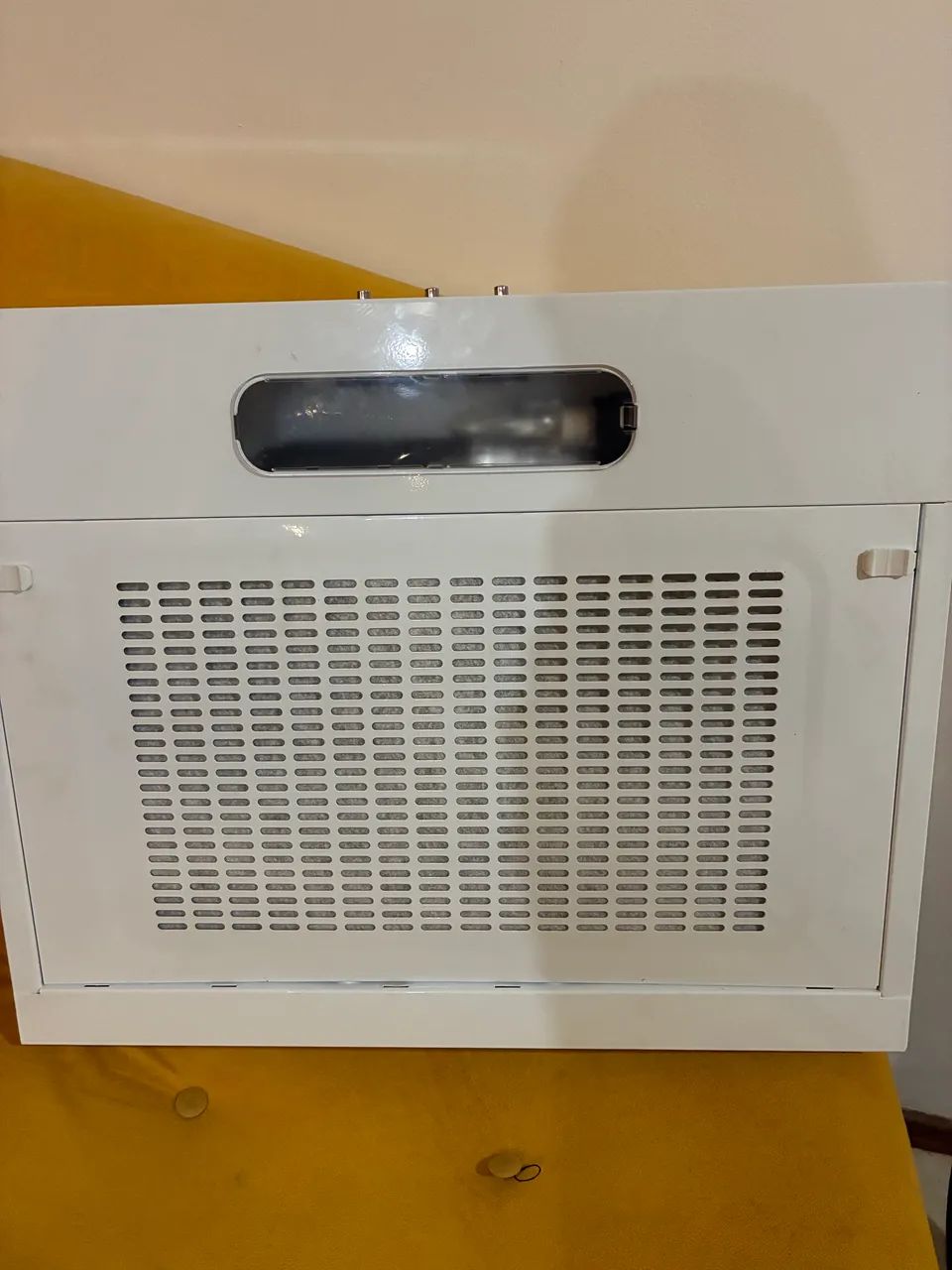 Depurador Ar Slim 60cm branco - Foto 2