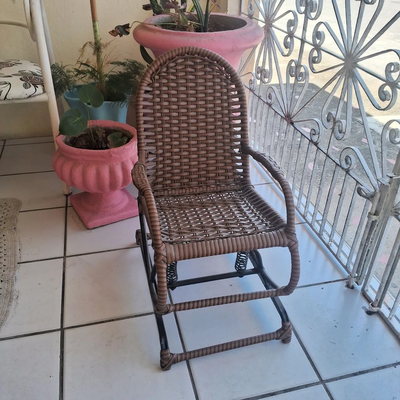 Cadeira  - Foto 2