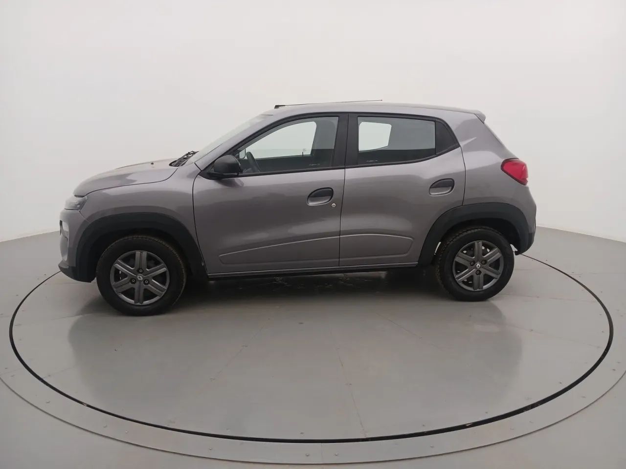 Renault Kwid 1.0 Zen 2026 - Foto 2
