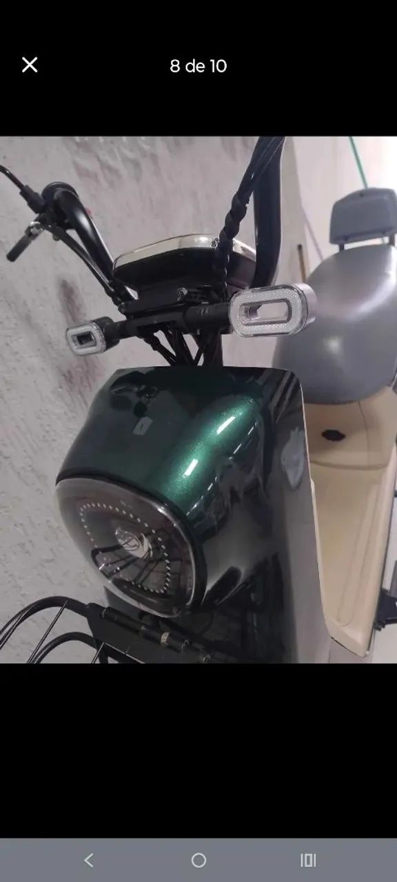 Moto - Foto 5