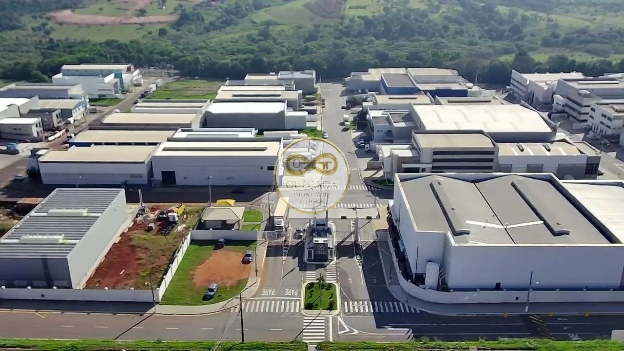 Barracão a venda em Sumaré