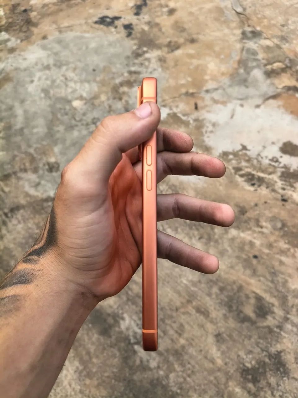 iphone 17 pro max - Foto 5