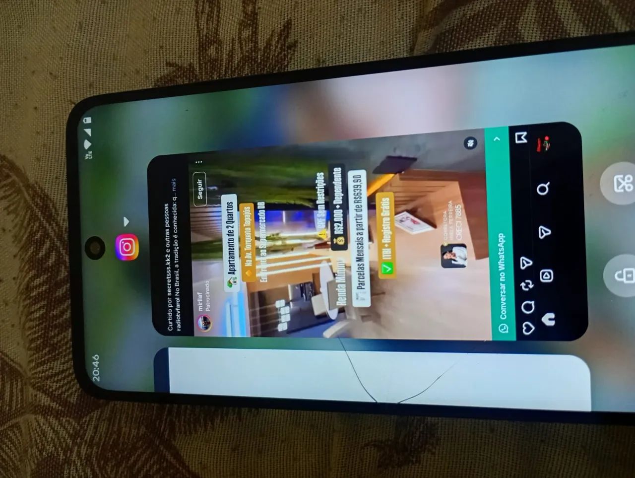Vendo Celular Moto G 05 - Foto 4